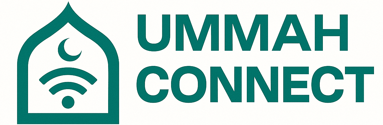 Ummah Logo